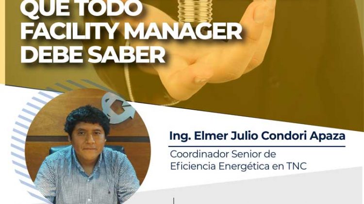 Tarifas eléctricas y eficiencia de energía que todo Facility Manager debe saber