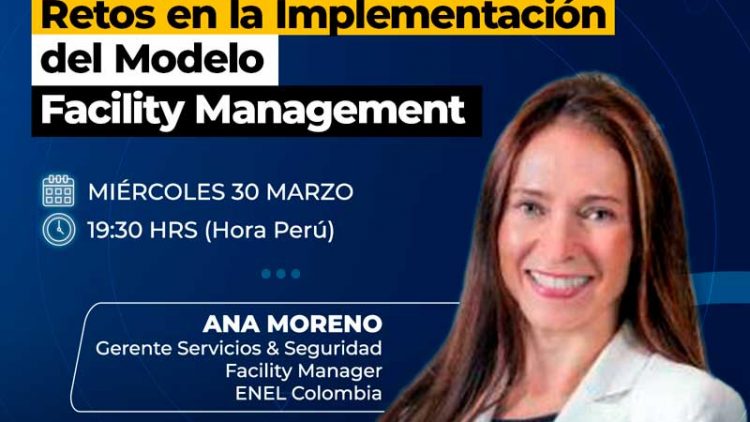 Retos en la Implementación del Modelo Facility Management
