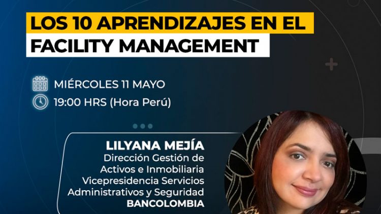 Los 10 Aprendizajes en el Facility Management