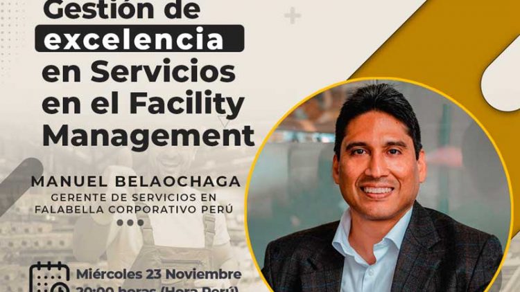 Gestión de Excelencia en Servicios en el Facility Management