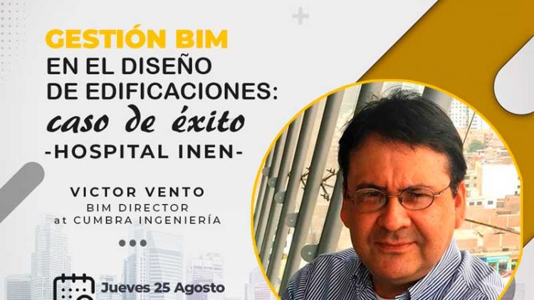 Gestion BIM en el diseño de edificaciones