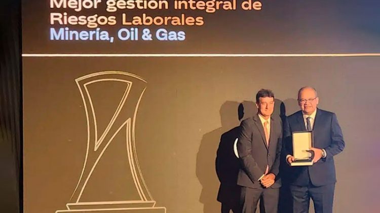 La Iniciativa ganadora de Confipetrol es…“Eliminación de Accidentes en Actividad de Alto Riesgo, con entrenamiento en Realidad Virtual”