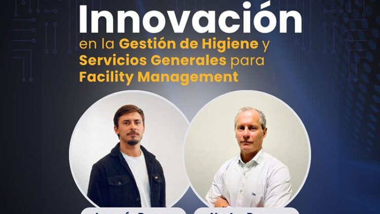 APEFAM TEC | Innovación en la gestión de higiene y servicios generales para Facility Management